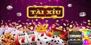 Ung dung choi tai xiu