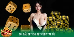 cầu bệt tài xỉu