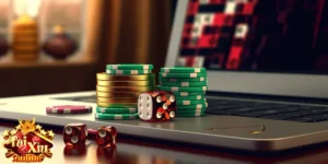 công thức tài xỉu