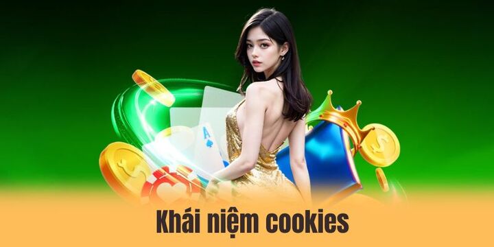 Cookies 1 Giải thích chính sách cookies là gì