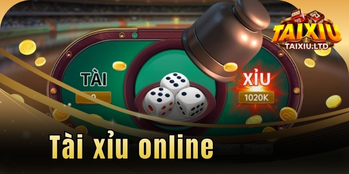 Tài xỉu online - Chiến thuật bẻ gãy mọi thuật toán nhà cái 17 Tài xỉu online - Chiến thuật bẻ gãy mọi thuật toán nhà cái